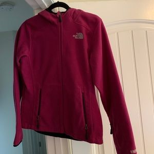 Northface jacket